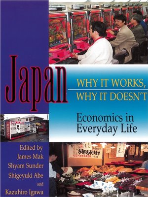 cover image of Japan